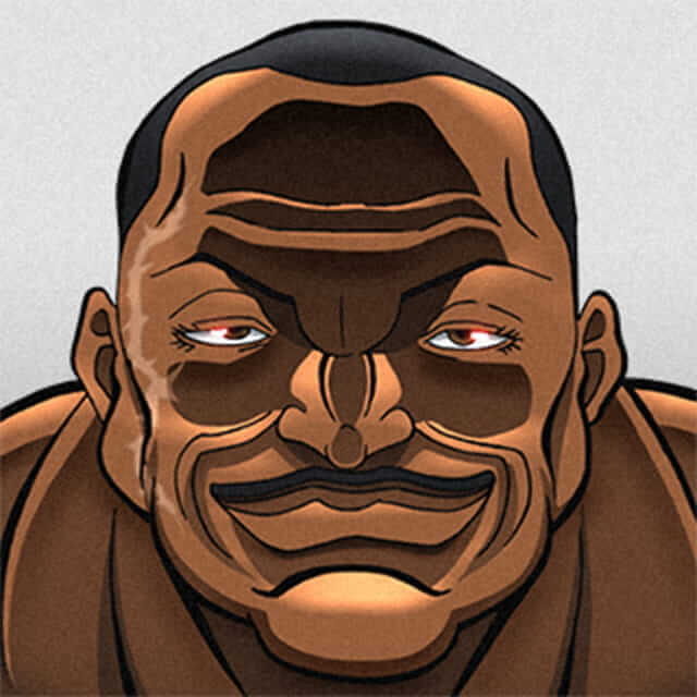 ビスケット・オリバ