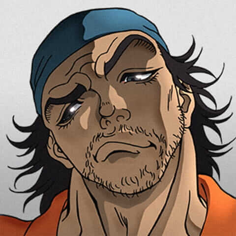 ジュン・ゲバル