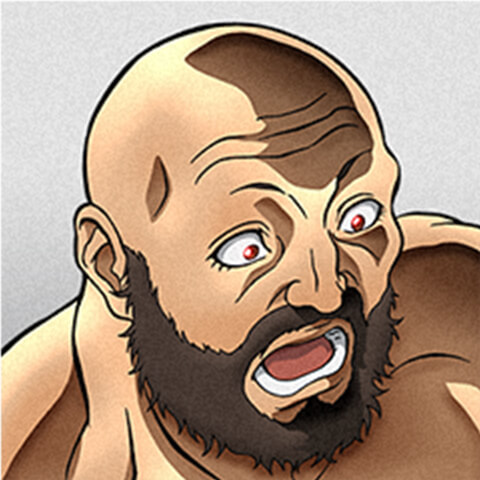 寂海王