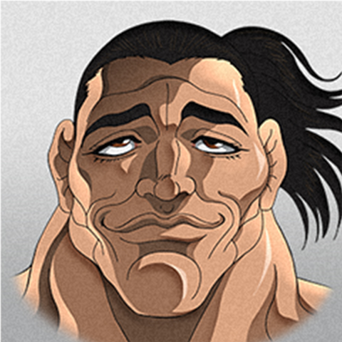 範馬勇一郎