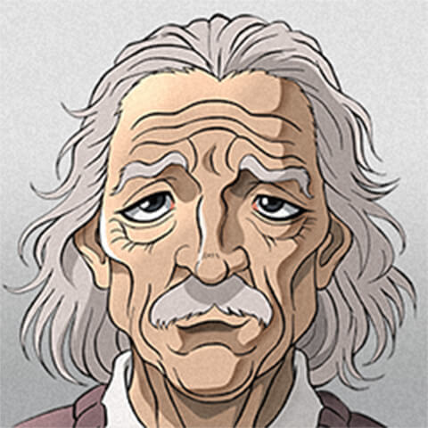 アルバート・ペイン
