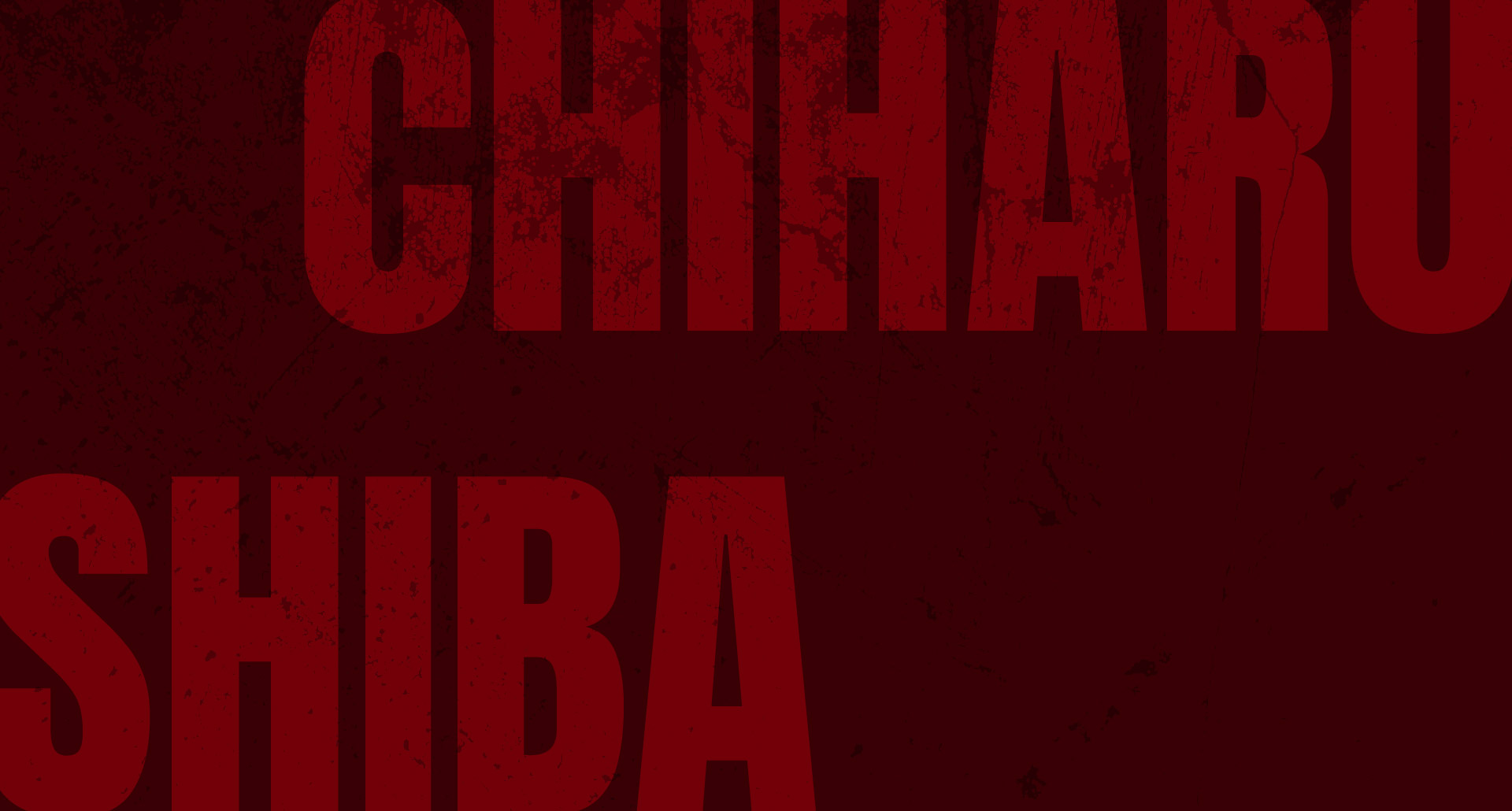 SHIBA CHIHARU