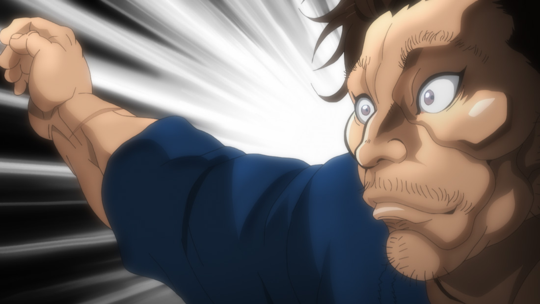 #05 異時元の強さ