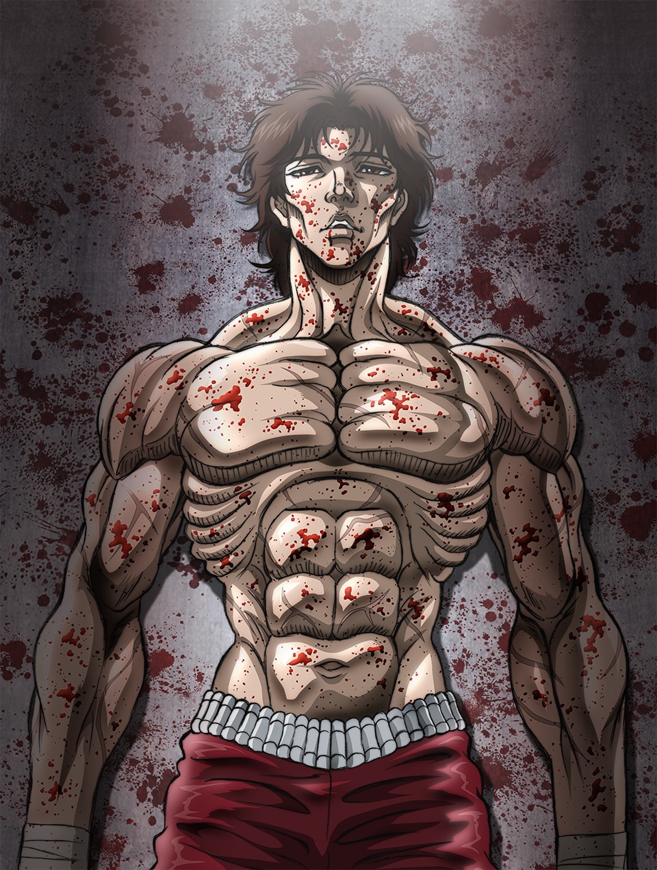 Baki